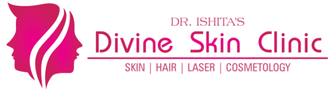 Dr. Ishita's Divine Skin Clinic