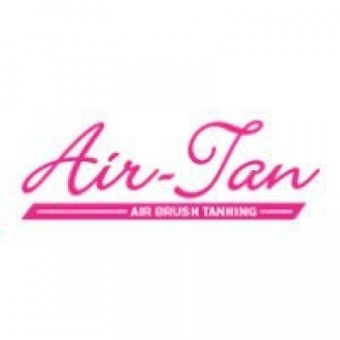 Air-Tan Airbrush Tanning