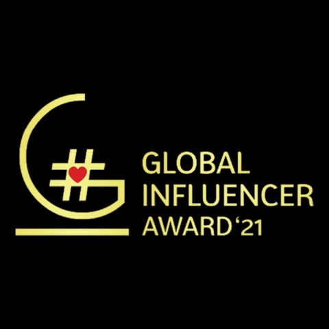 Global Influencer Award