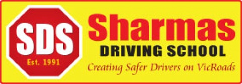 Sharmas driving School