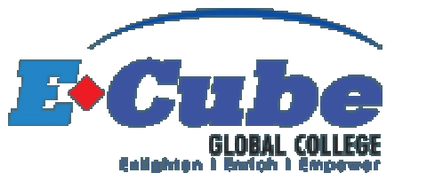 ECube Global College