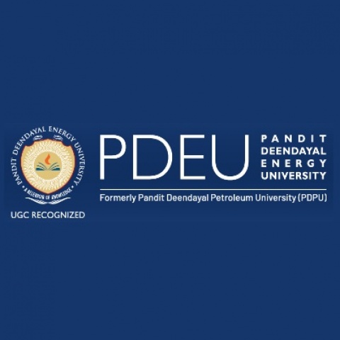 Pandit Deendayal Energy University