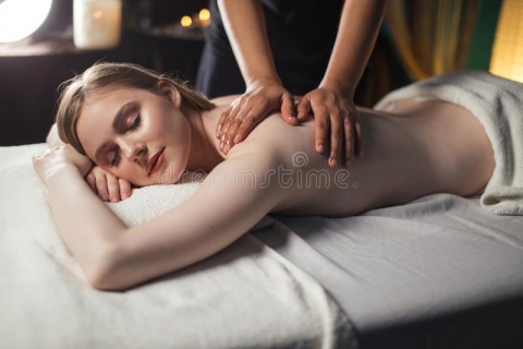 Body to Body Massage in Magarpatta Pune 9309325371