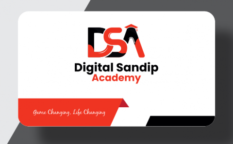 DSA- Digital Marketing Course | Training | Institute | In Ahmedabad