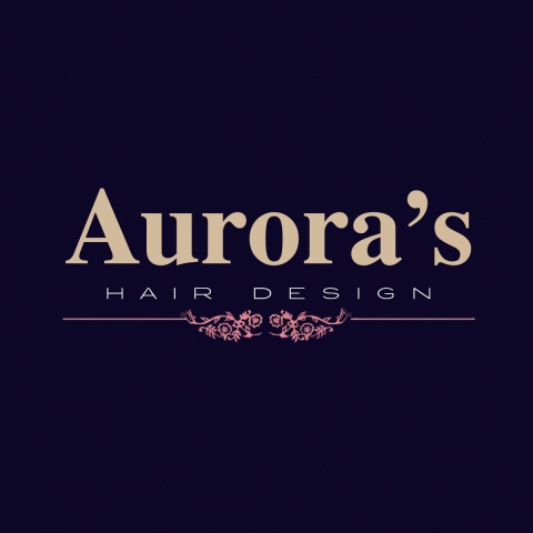 Aurora's Hair Design