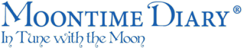 Moontime Diary