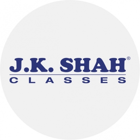 J K SHAH EDUCATION PRIVATE LIMITED
