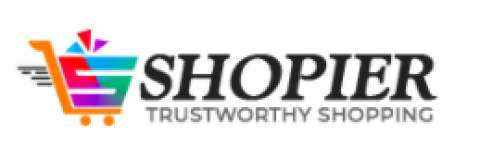 Shopier - Online Shopping Pakistan