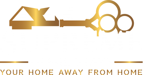 Supreme Home Stays