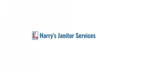 Harrys Janitor Service