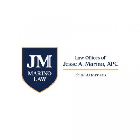 Law Offices of Jesse Marino - Work Injury Attorney