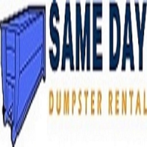 Same Day Dumpster Rental Dallas