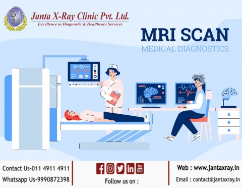 Janta X-Ray Clinic