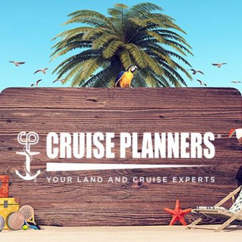 Cruise Planners - Jim Vanderpool