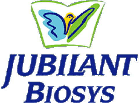 Jubilant Biosys - Contract Research Organization