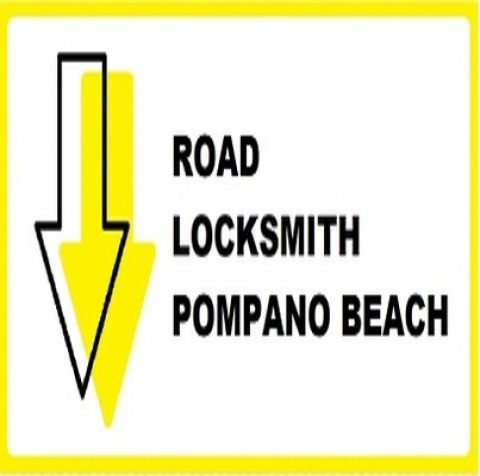 Road Locksmith Pompano Beach