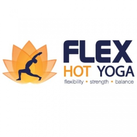 Flex Hot Yoga