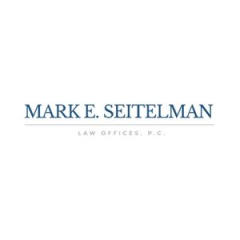 Mark E. Seitelman Law Offices, P.C