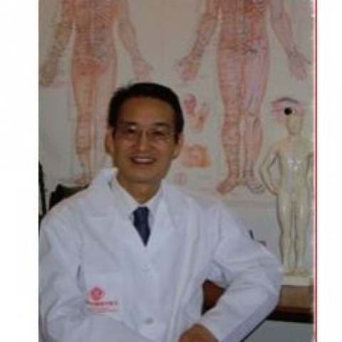 Quanfu Zhou Chinese Medicine & Acupuncture Clinic