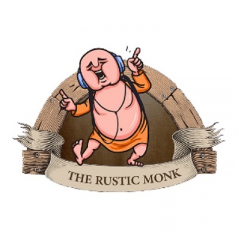 The Rustic Monk