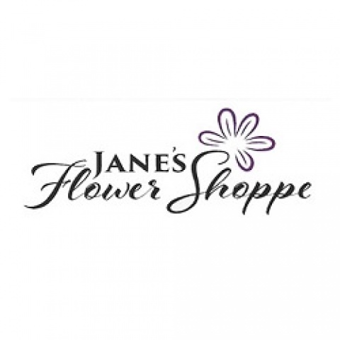 Jane's Flower Shoppe