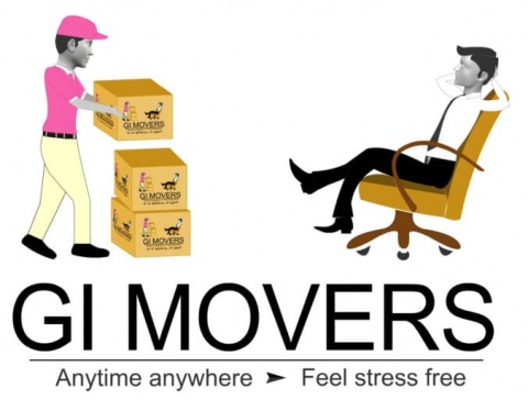 Gi Movers