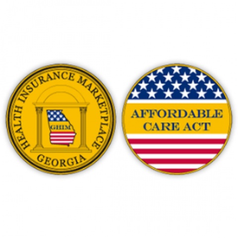 Georgia Health Insurance Marketplace