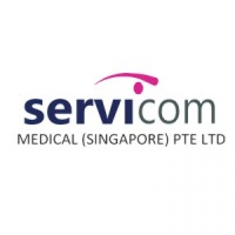 Servicom Medical Pte Limited