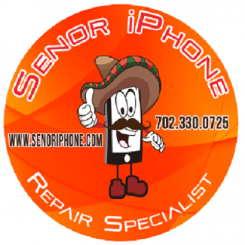 Senor iPhone - Fix My Computer Las Vegas