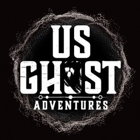 US Ghost Adventures - Salem