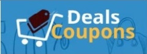 Deals and Coupons Onilne