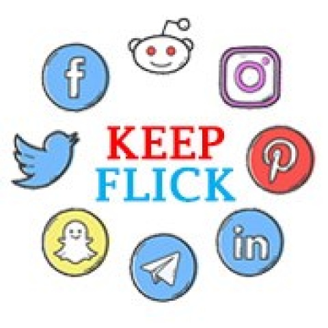 KeepFlick