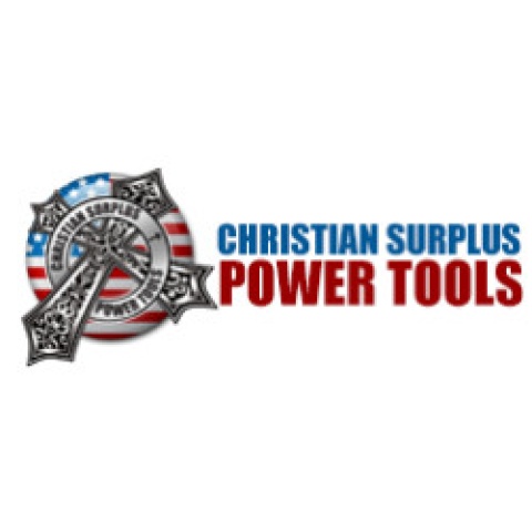 Christian Surplus Power Tools
