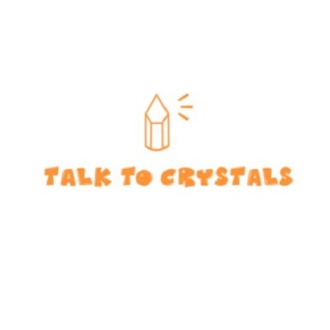 Talk to Crystals