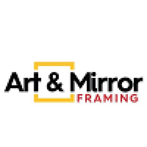 Art & Mirror Framing