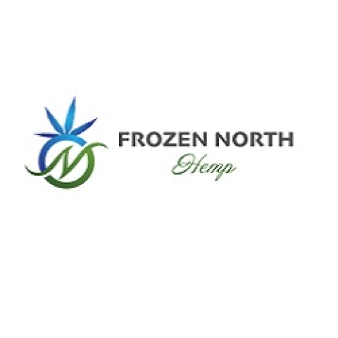 Frozen North Hemp