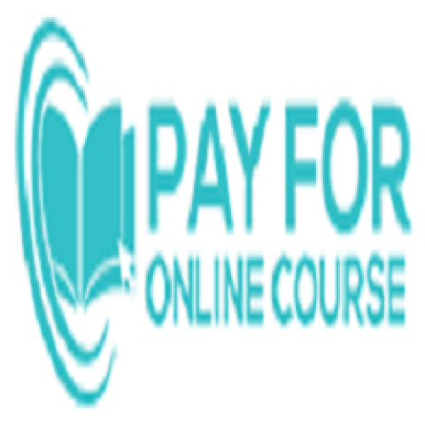 Pay For Online Course