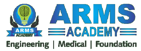 ARMS Academy