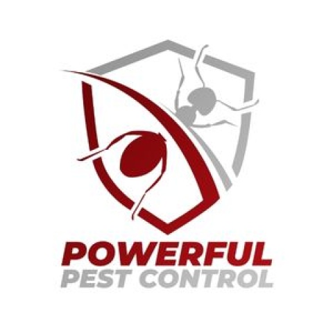 Powerful Pest Control