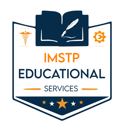 IMSTP Educational Services Pvt Ltd