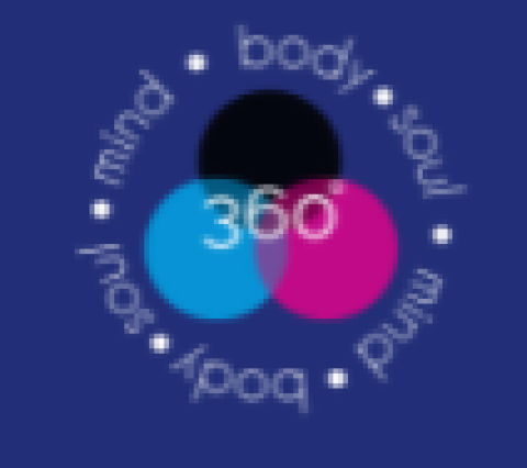 360 Mind Body Soul