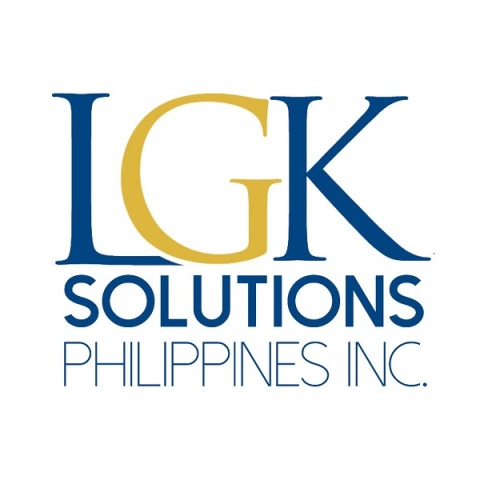 LGK Solutions Philippines Inc.