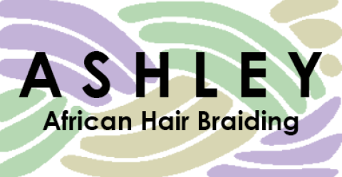 Ashley African Hair Braiding