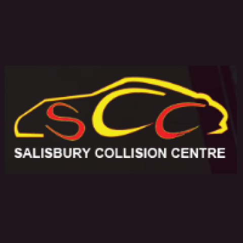 Salisbury Collision Centre