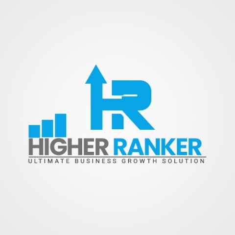 Higher Ranker - SEO Company Services