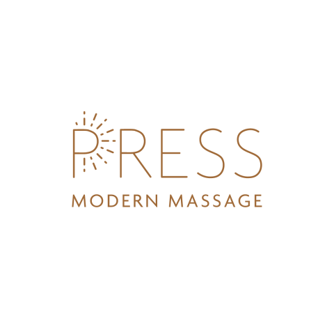 PRESS Modern Massage