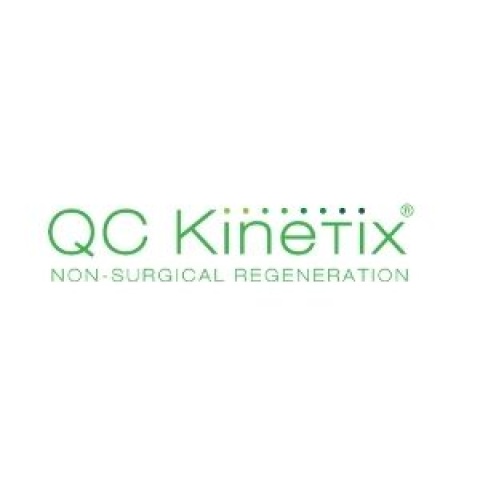 QC Kinetix (Artesian)