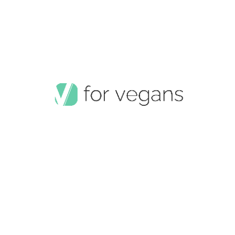 for vegans
