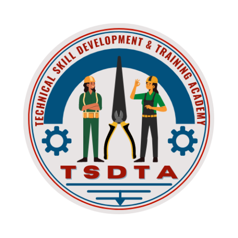 TSDTA - Technical Skill Development Training Academy