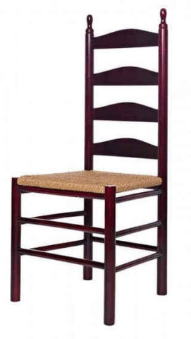 Oak Rocking Chairs | Furniture Made in USA
